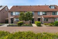 Woning Lange Voren 27 Barneveld