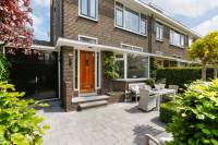 Woning Jacob Catslaan 1 Schiedam