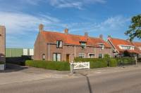 Woning Groteweg 11 't Zand
