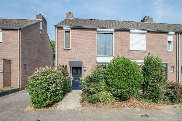 Woning Kapittellaan 93 Maastricht