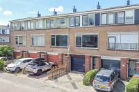 Woning Brigantijn 166 Brielle