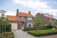 Woning Cornelis Jaspersesstraat 40 Meliskerke