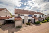 Woning De Geer 26 Westervoort
