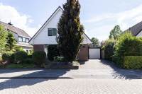 Woning Morelstraat 52 Rockanje