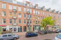 Woning Bentinckstraat 60III Amsterdam