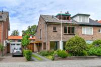 Woning Maasstraat 25 IJmuiden