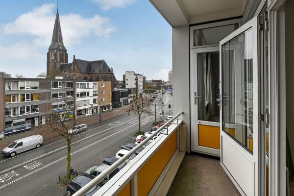Woning Ir J.P. van Muijlwijkstraat 453 Arnhem