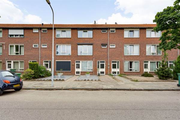 Woning Schuttebeemd 91 Weert
