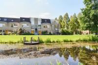 Woning Appelhof 8 Tolbert