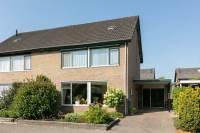 Woning Patrijsstraat 19 Neede