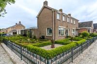 Woning Kruisstraat 19a Musselkanaal