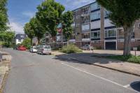 Woning Evertsenstraat 23 Ede