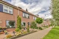 Woning Roze-ven 48 Wormer