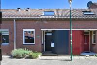 Woning Kamelenspoor 408 Maarssen