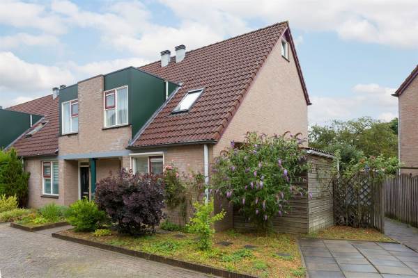 Woning Korenbloem 41 Deventer