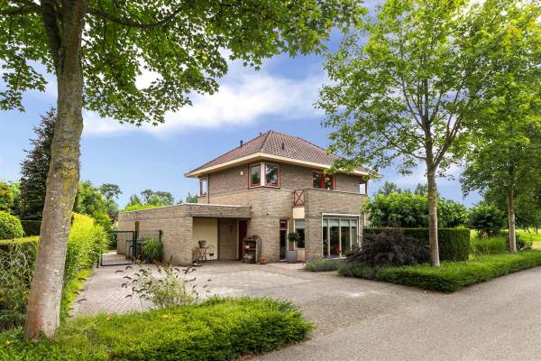 Woning Golfresidentie 97 Dronten