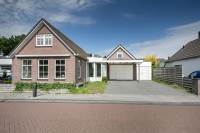 Woning Vaart Nz 11 Appelscha