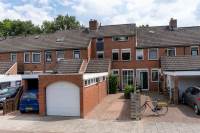 Woning Ahornhage 66 Stadskanaal