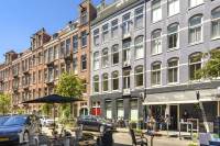Woning Eerste Helmersstraat 1781 Amsterdam