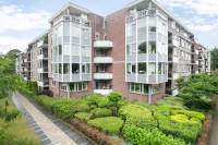 Woning Vosselmanstraat 157 Apeldoorn