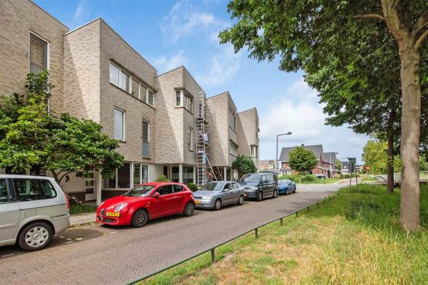 Woning Stekelbaarssingel 31 Den Haag