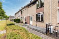 Woning Bachbaan 51 Spijkenisse
