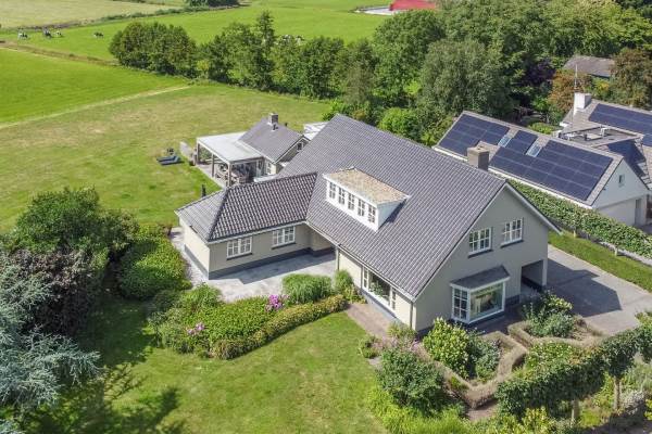 Woning Koningin Julianaweg 24 Achterveld (UT)