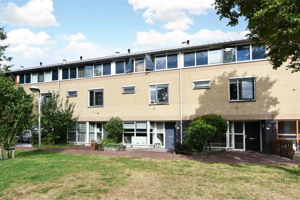 Woning Trapveld 30 Nootdorp