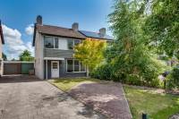 Woning Pastoor van den Boomstraat 69 Berlicum