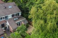 Woning Vaargeul 153 Groningen