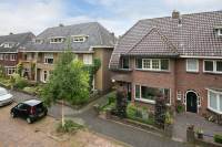 Woning Fernhoutstraat 27 Kampen