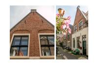 Woning Nieuw Heiligland 6 Haarlem