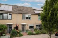 Woning Palissade 19 Leerdam