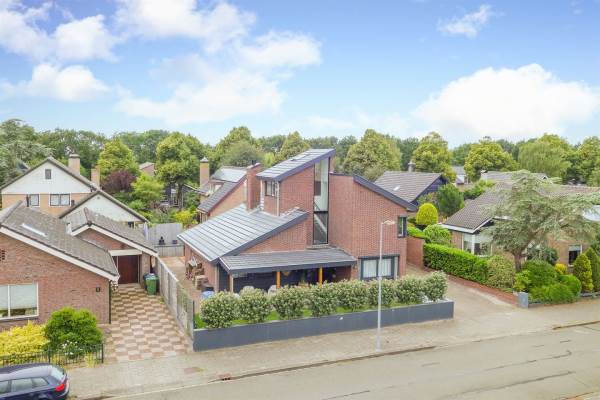 Woning Rubenslaan 7 Alkmaar