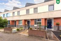 Woning Bessenvlinderstraat 17 Veenendaal