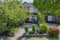 Woning Eleanor Rooseveltlaan 142 Amstelveen