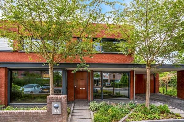 Woning Koning Zwentiboldstraat 50 Maastricht