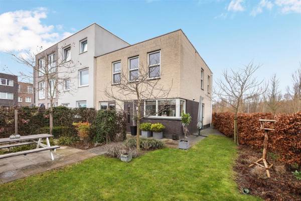 Woning Saturnussingel 264 Almere