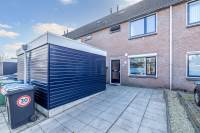 Woning Tongerlostraat 55 Arnhem