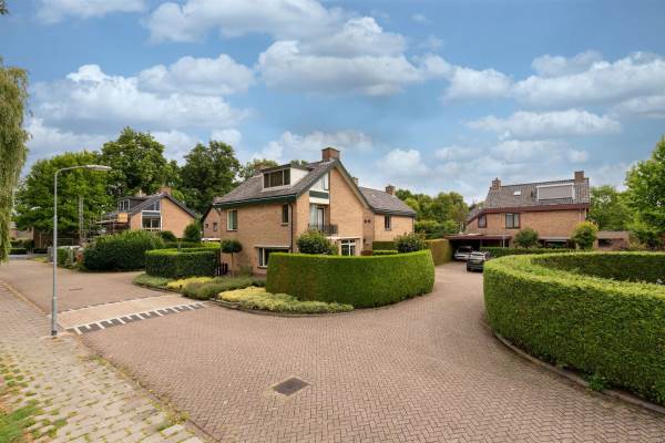 Woning Eiberlaan 9 Hoevelaken