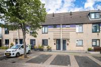 Woning Hendrik Andriessenstraat 26 Zaandijk