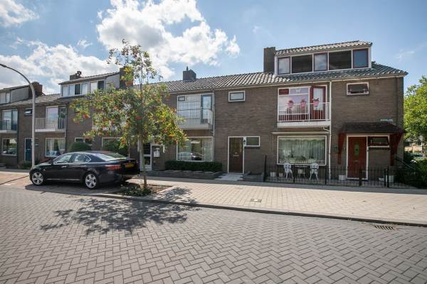 Woning Acacialaan 27 Pijnacker