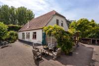 Woning Waaldijk 56 Dreumel