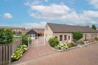 Woning Patrijzennest 1A Gorinchem