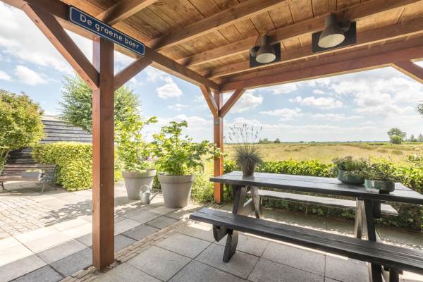 Woning Barnde Molen 9 Jisp