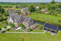 Woning Noordeinde 9b Aarlanderveen