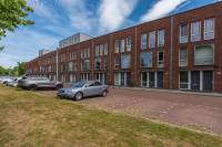 Woning Burgemeester Van Haarenlaan 1201 Schiedam