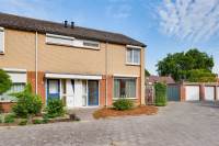 Woning Theresiastraat 45 Echt