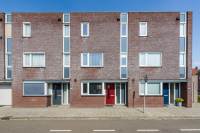 Woning Stationsplein 122 Cuijk