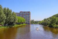 Woning Oost-Dorsch 40 Zaandam